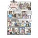 KOKKO & MAY COMICS COLLECTION 9